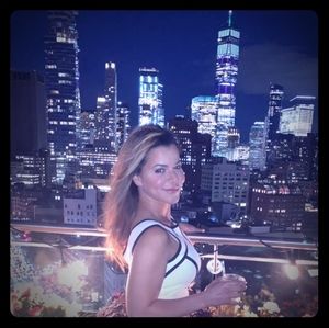 Meet your Posher, Sarah